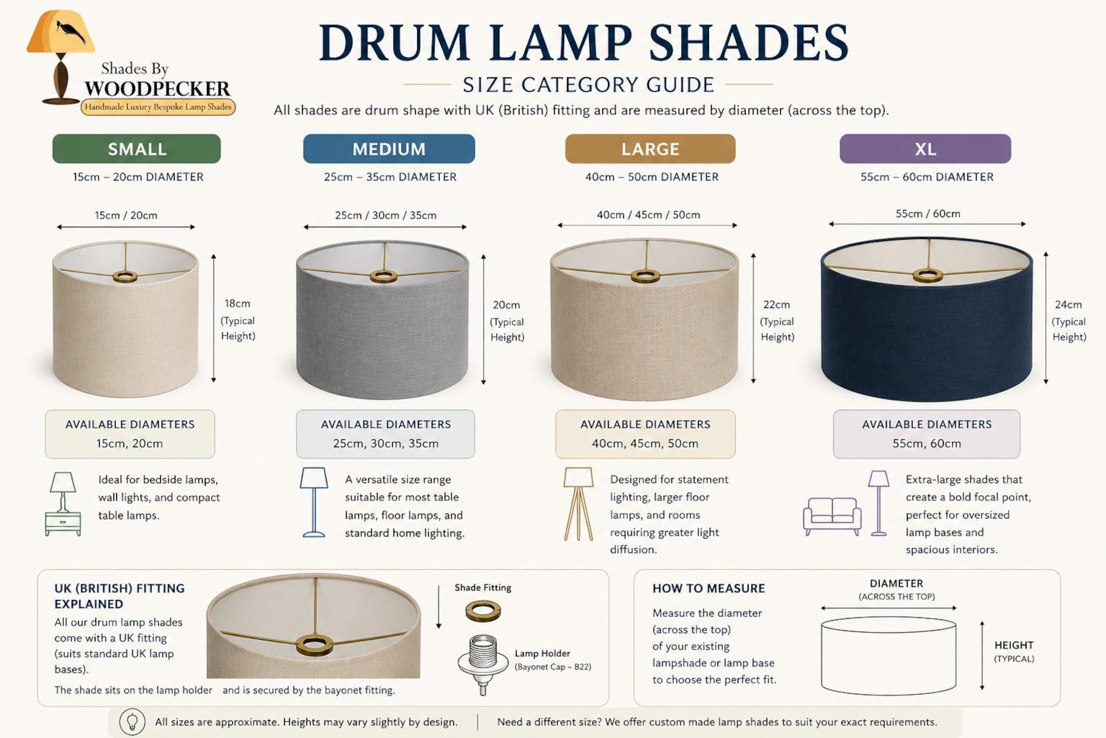 Handmade HQ luxury neutral fabric with walking black leopard pattern drum shape lamp shade pendant light shade suitable for all